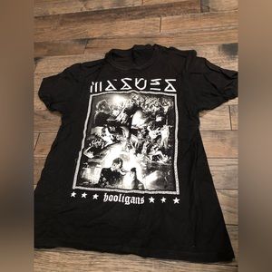 Issues T-Shirt